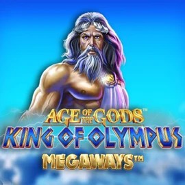 Age Of The Gods: King of Olympus Megaways online slot from Origins – play at ritzocasino-it.com