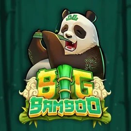 Big Bamboo slot icon by Push Gaming, available at Ritzo Casino