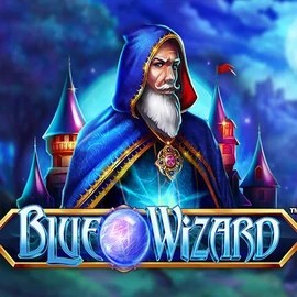Blue Wizard online slot from Quickspin – play at ritzocasino-it.com