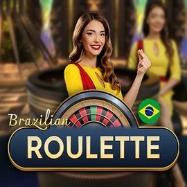 Try Brazilian Roulette (Pragmatic Play) slot by Pragmatic Play on ritzocasino-it.com – logo image
