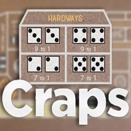 Play the Craps (Nucleus Gaming) slot by Nucleus Gaming on Ritzo Casino