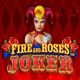 Fire and Roses Joker – slot by Triple Edge Studios, featured at ritzocasino-it.com