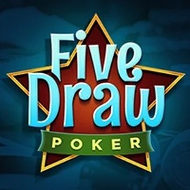 Five Draw Poker MH (Nucleus) by Nucleus Gaming, showcased at ritzocasino-it.com – game logo