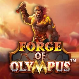Forge of Olympus by Pragmatic Play, showcased at ritzocasino-it.com – game logo