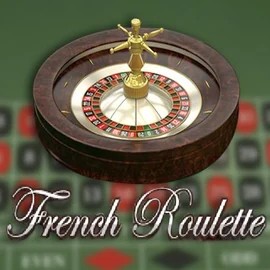 Official Table Games logo: French Roulette (BGaming) by BGAMING at Ritzo Casino