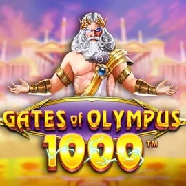 Try Gates of Olympus 1000 slot by Pragmatic Play on ritzocasino-it.com – logo image