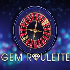 Try Gem Roulette slot by iSoftBet on ritzocasino-it.com – logo image
