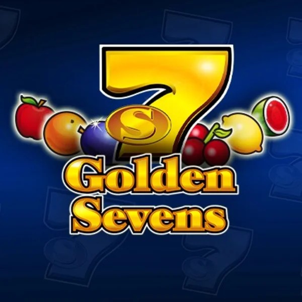 Golden Sevens by Greentube, showcased at ritzocasino-it.com – game logo