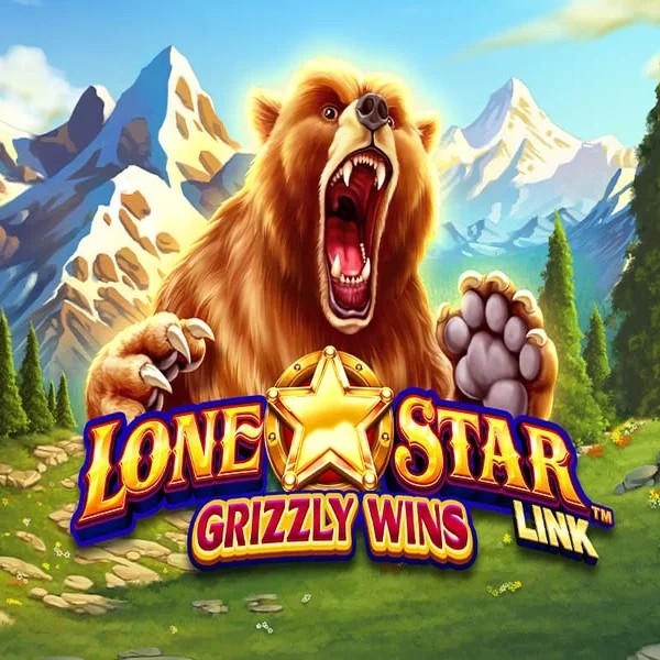 Lone Star Link Grizzly Wins slot icon by Greentube, available at Ritzo Casino