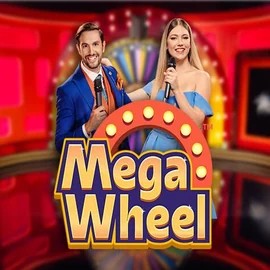 Try Mega Wheel slot by Pragmatic Play on ritzocasino-it.com – logo image