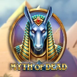 Enjoy Myth of Dead by Play'n GO – logo hosted on ritzocasino-it.com