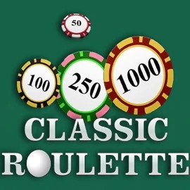 Enjoy Roulette by OneTouch Games – logo hosted on ritzocasino-it.com