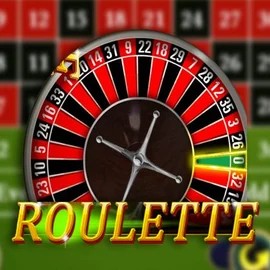 Roulette (Pragmatic Play) casino game by Pragmatic Play – featured logo at Ritzo Casino