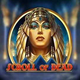 Scroll of Dead online slot from Play'n GO – play at ritzocasino-it.com