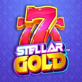 Enjoy Stellar Gold by Snowborn Games – logo hosted on ritzocasino-it.com