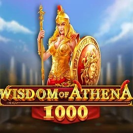 Play the Wisdom of Athena 1000 slot by Pragmatic Play on Ritzo Casino